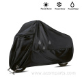 Water rain resistant oxford elastic oem motorcycle cover